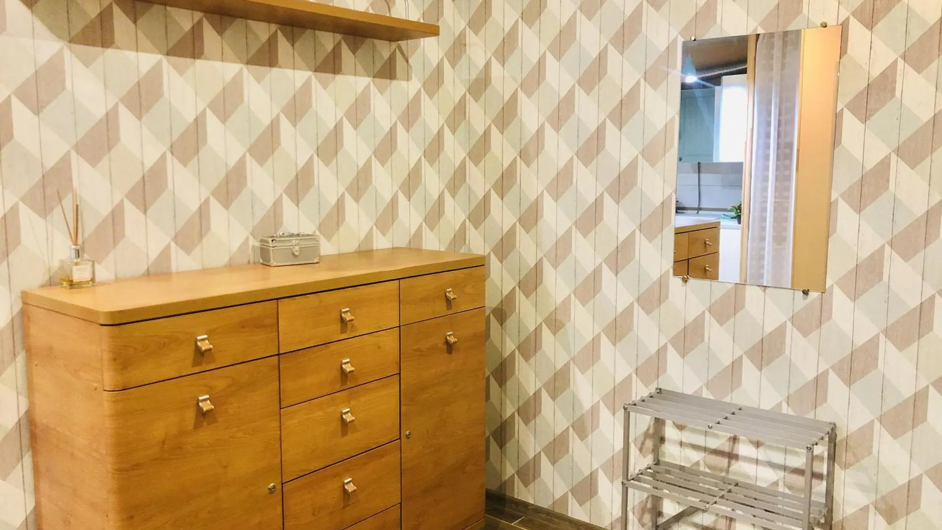 Osapart Malevich Apartment In The Complex Great Britain Lviv