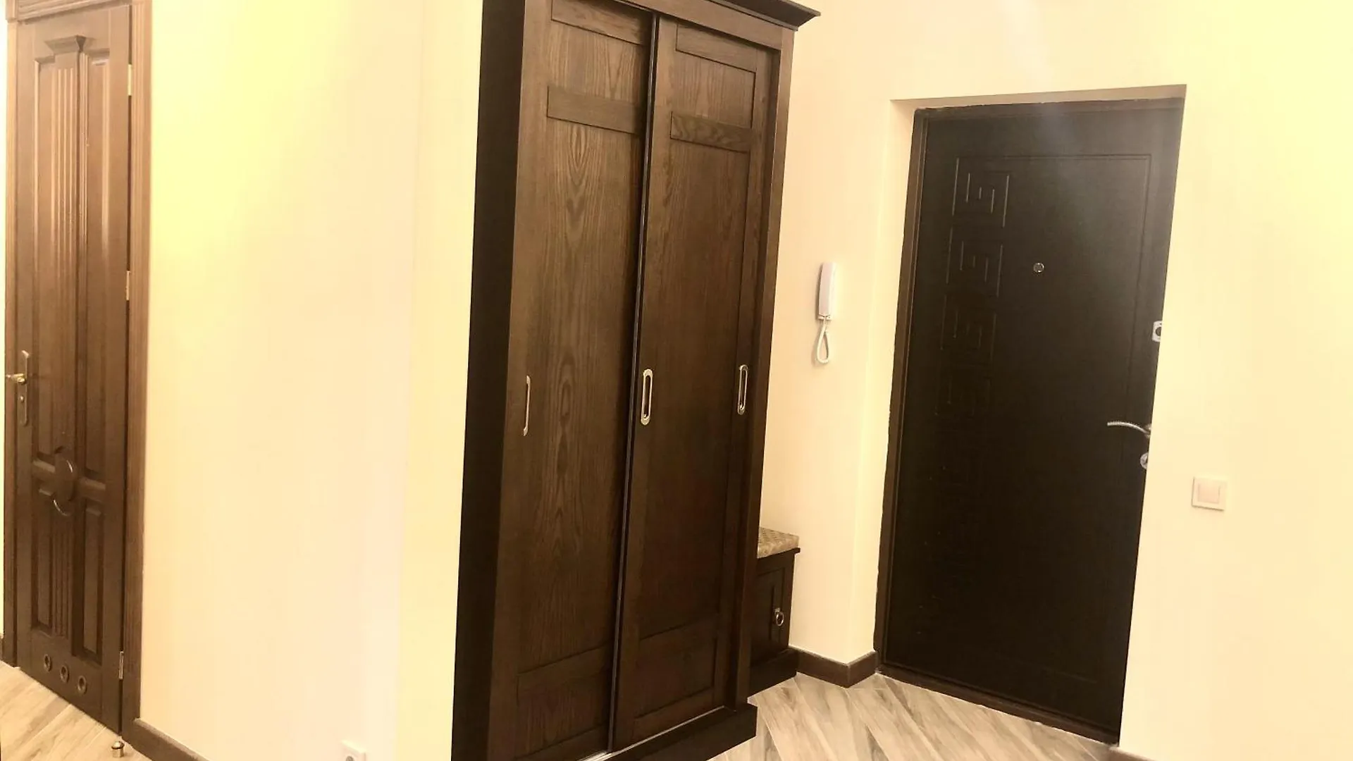Osapart Malevich Apartment In The Complex Great Britain Lviv Ukraine